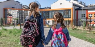 uczen uczniowie szkola