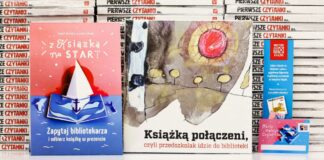 wyprawka czytelnicza