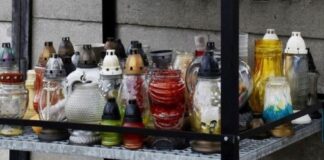 znicze uzywane wodzislaw 1