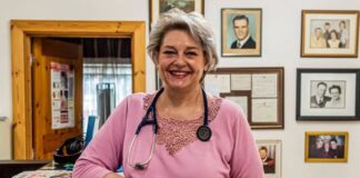 Doktor Angelique Coetzee