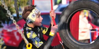 bieg ocr bitwa o baszte raciborki