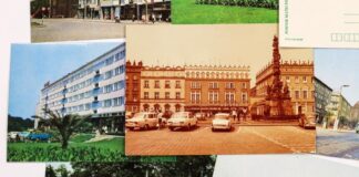 druki ulotne biblioteka