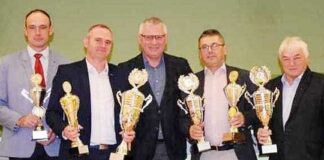 golebie pocztowe kornowac