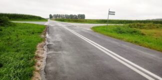 krzyzanowice owsiszcze remont