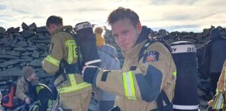 osp roszkow babia gora