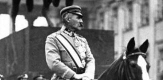pilsudski