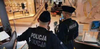 policja galeria