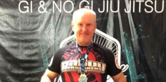 Berserkers Team Venganza Racibórz