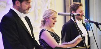 koncert swiateczno noworoczny krzyzanowice