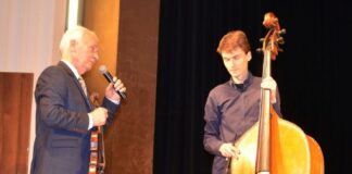 koncert umuzykalniajacy