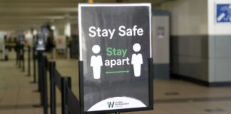 koronawirus wielka brytania