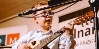 raciborskie ognisko muzyczne raciborz