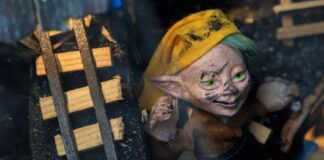 skrzaty wodzislaw slaski