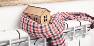 czyste powietrze dom smog