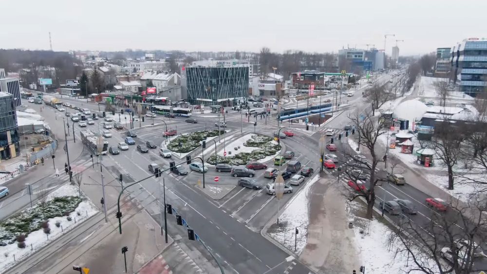 krakow smog