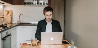 praca zdalna home office