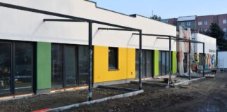 zlobek raciborz ostrog