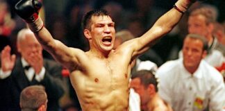 dariusz michalczeski