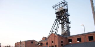 kopalnia ignacy rybnik