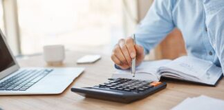 skladka zdrowotna praca biznes