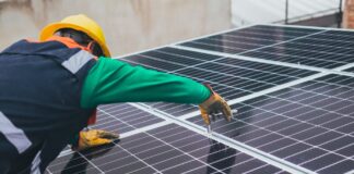 fotowoltaika panele pv