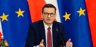 mateusz morawiecki