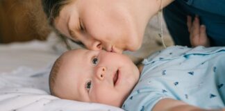 rodzic matka dziecko