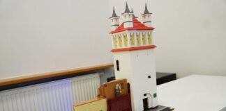 punkt informacji turystycznej raciborz