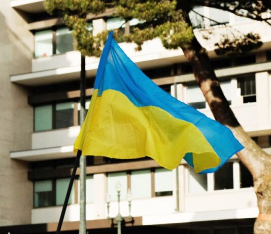 ukraina