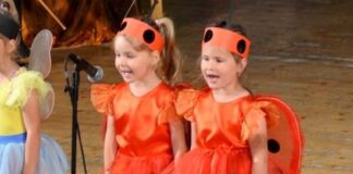 minifestiwal przedszkolakow rck