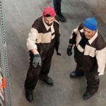 Ogłoszeń o pracę nadal mniej, jednak rynek może być bliski odbicia praca magazyn