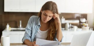 rachunki inflacja komputer