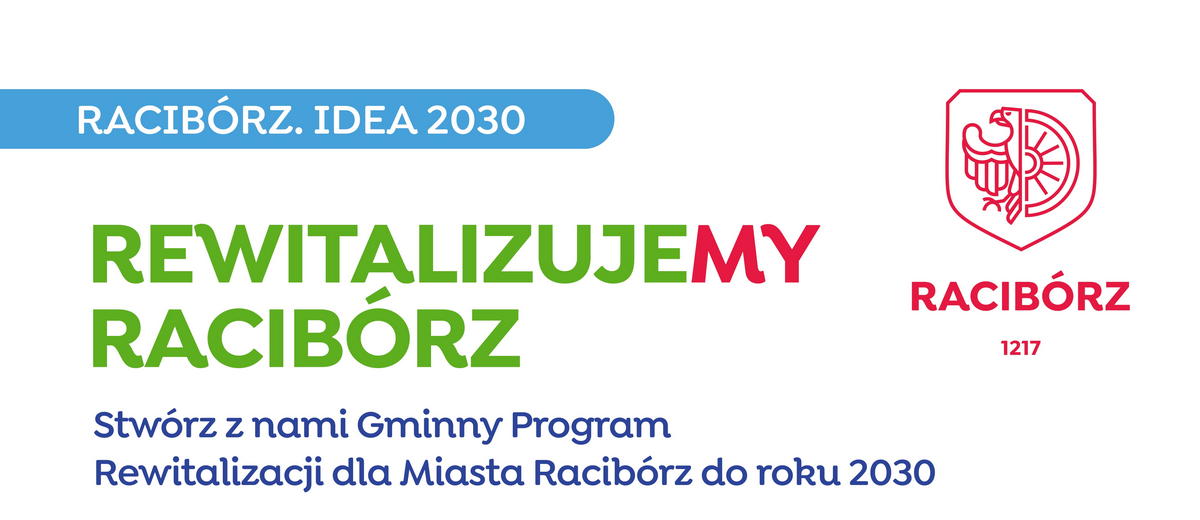 RewitalizujeMY - pierwsze konsultacje społeczne