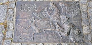 chodnik dziejow raciborza