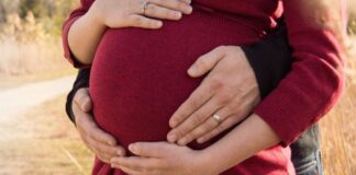 ciaza dziecko rodzice