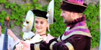 festiwal muzealny floripari