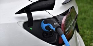 samochod elektryczny ekologia