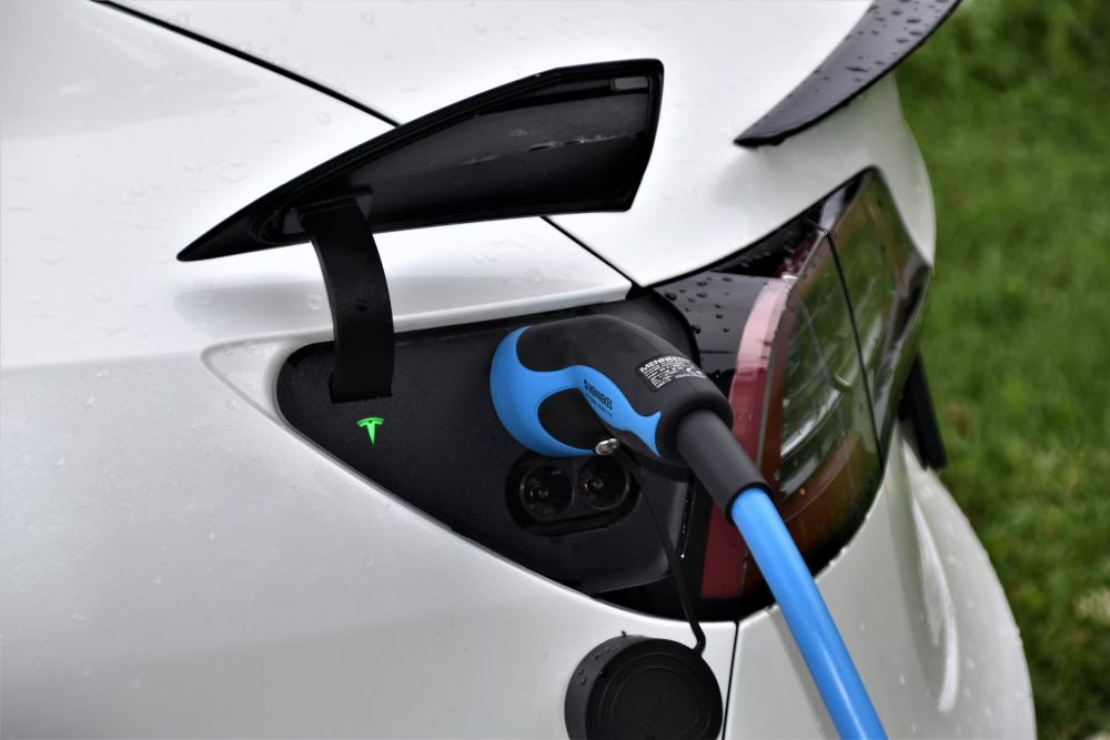 samochod elektryczny ekologia