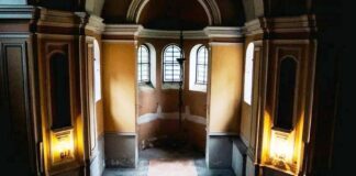 kaplica juliusz rybnik