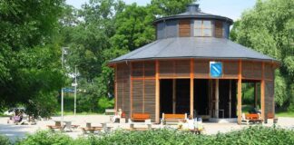 teznia solankowa rybnik paruszowiec piaski