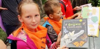 arboretum bramy morawskiej