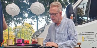 miedzianka po drodze mariusz szczygiel