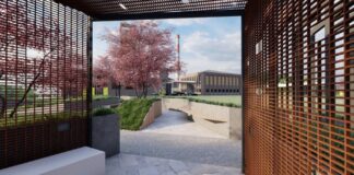 parkany kopalnia anna pszow