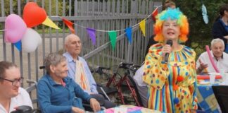 dps zlota jesien rac