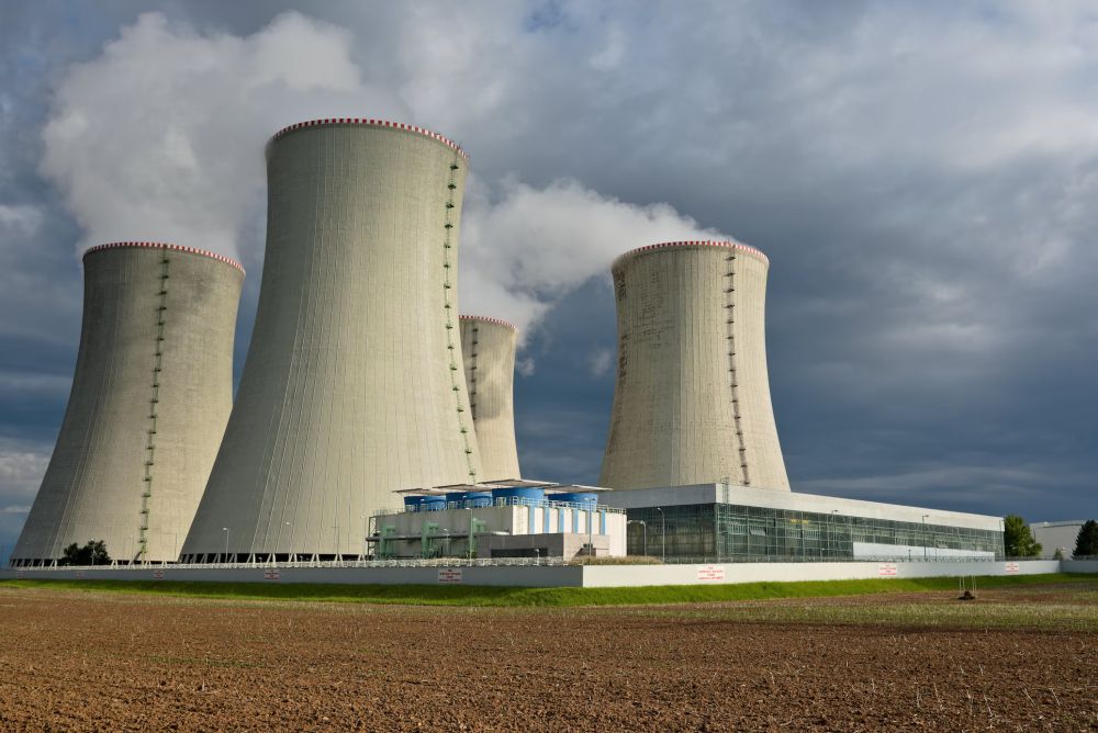 elektrownia jadrowa polska