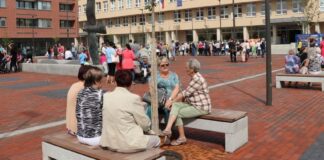 orlowa rynek centrum