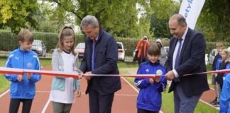 sp 15 raciborz bieznia