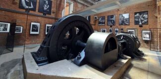 sprezarkownia koplania ignacy