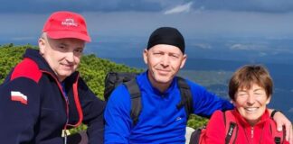 sudety pttk raciborz