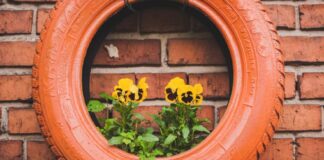 upcykling zero waste